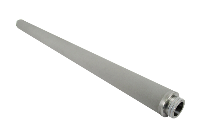 Titanium Powder Sintered Filter